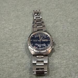 Wittnauer Automatic 2000 Mens Watch - Working Condition